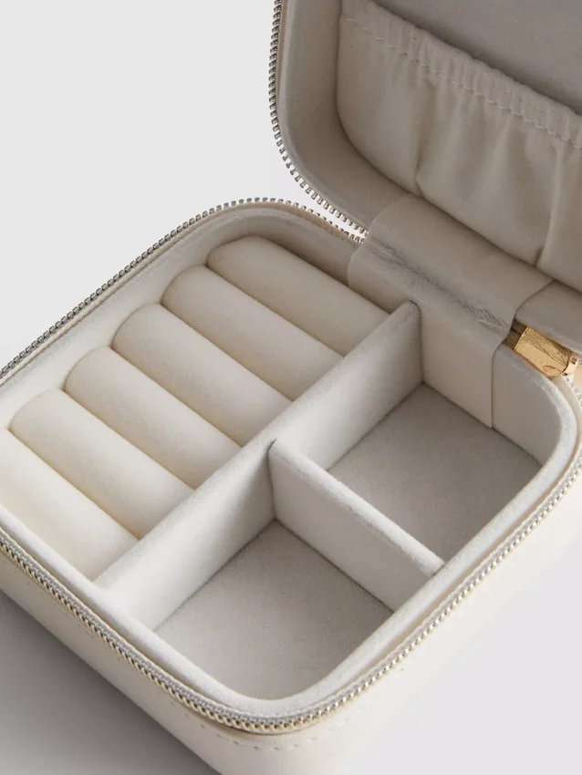 Caja de joyas de Winnie the Pooh de Disney