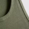 Camisa acanalada