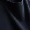 Camisa acanalada