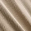 Camisa acanalada