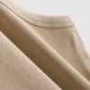 Camisa acanalada