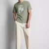 Camisa con diseño de Pokémon
