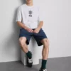 Camisa con el escudo de Inglaterra