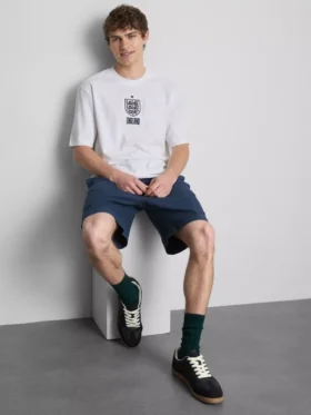 Camisa con el escudo de Inglaterra