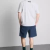 Camisa con el escudo de Inglaterra