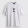 Camisa con el escudo de Inglaterra