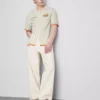 Camisa con estampado de Sicilia