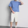 Camisa con número en aplique