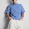 Camisa con número en aplique
