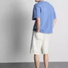 Camisa con número en aplique