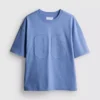 Camisa con número en aplique