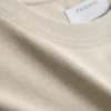 Camisa con número en aplique