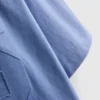 Camisa con número en aplique