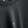 Camisa con textura deportiva