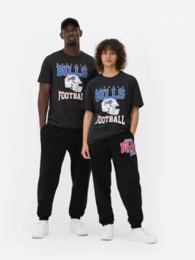 Camisa de los Buffalo Bills de la NFL