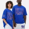 Camisa de los Buffalo Bills de la NFL