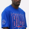 Camisa de los Buffalo Bills de la NFL