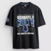 Camisa de los Indianapolis Colts de la NFL