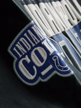 Camisa de los Indianapolis Colts de la NFL