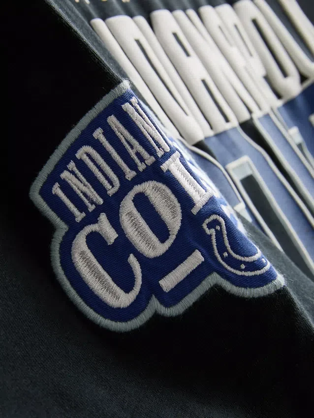 Camisa de los Indianapolis Colts de la NFL