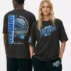 Camisa de los Orlando Magic de la NBA