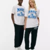 Camisa de los Orlando Magic de la NBA