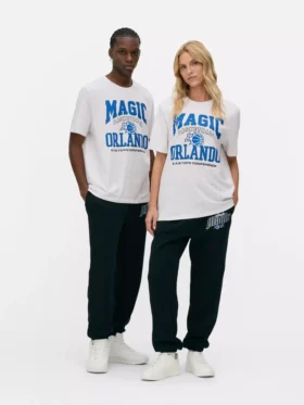 Camisa de los Orlando Magic de la NBA