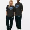 Camisa de los Orlando Magic de la NBA