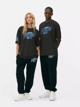 Camisa de los Orlando Magic de la NBA