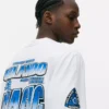 Camisa de los Orlando Magic de la NBA