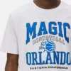 Camisa de los Orlando Magic de la NBA