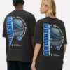 Camisa de los Orlando Magic de la NBA