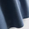 Camisa de manga corta con textura