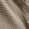 Camisa de manga corta con textura «The Edit»