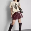 Camisa de manga corta de Yungblud