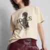Camisa de manga corta de Yungblud