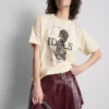Camisa de manga corta de Yungblud