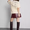 Camisa de manga corta de Yungblud