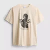 Camisa de manga corta de Yungblud