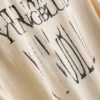 Camisa de manga corta de Yungblud