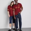 Camisa de manga corta «Portugal»
