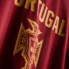 Camisa de manga corta «Portugal»