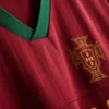 Camisa de manga corta «Portugal»