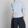 Camisa de trabajo de manga larga