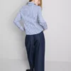 Camisa de trabajo de manga larga
