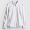 Camisa de trabajo de manga larga