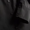 Camisa de trabajo de manga larga