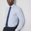 Camisa formal a rayas
