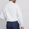 Camisa formal a rayas