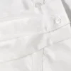 Camisa Oxford de manga larga para niños pequeños